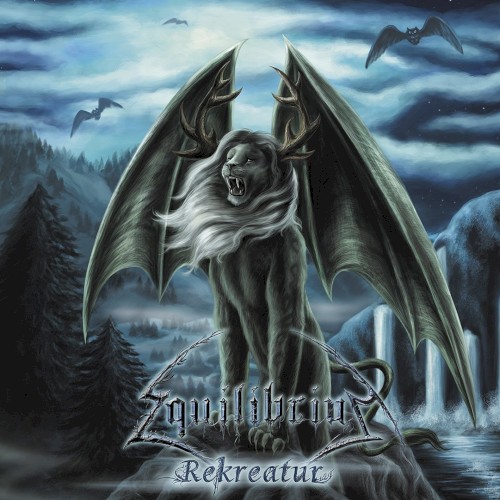 Equilibrium - Rekreatur